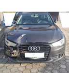 АудиА6 Ц7    AudiA6 C7