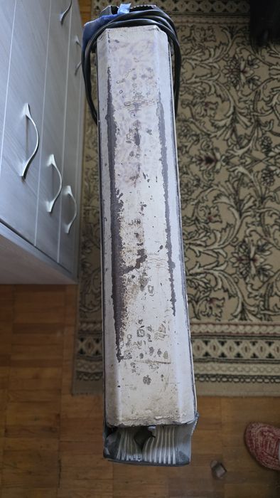 Масляный обогреватель