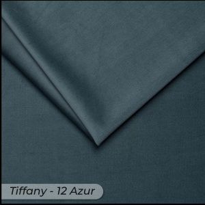 Pat tapitat AMORE NEW cu somiera rabatabila si spatiu de depozitare