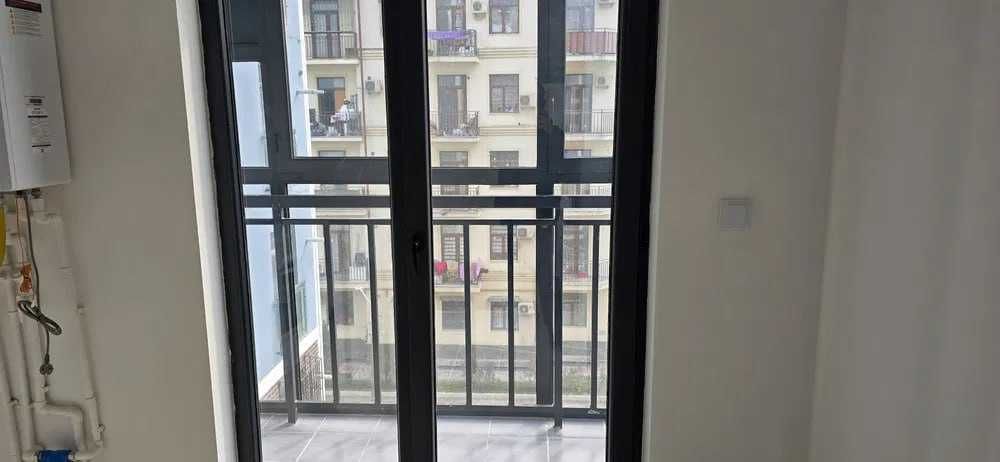 ;Assalom havo‼️3/4/9 xona kvartira 74m2 Golden house Olmos metro