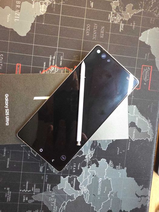 Samsung Galaxy S25 Ultra 1 terra/ garantie/ factura