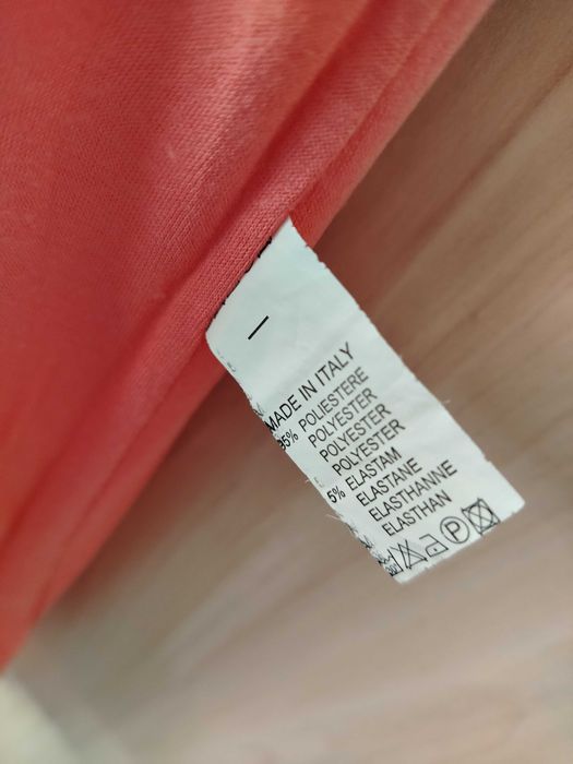 Туника тип потник