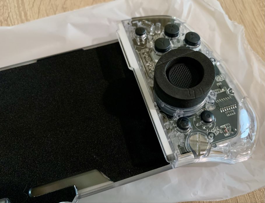 Джойстик LinYuvo KS43 за Nintendo Switch