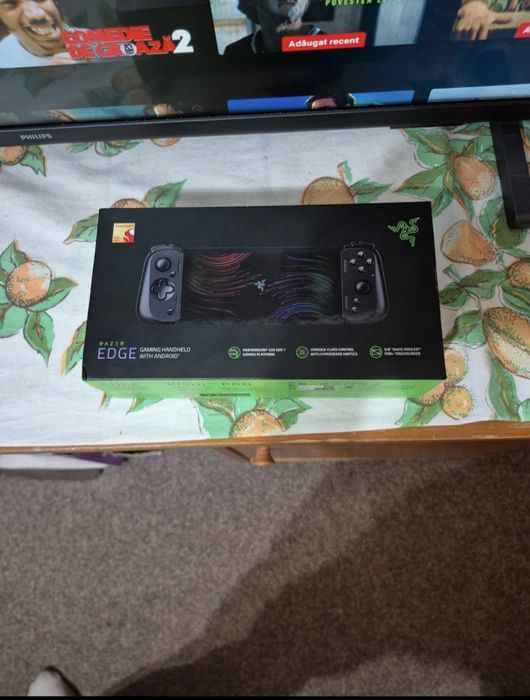 Razer edge kishi v2 pro