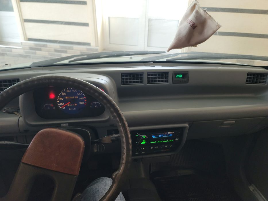 Daewoo tico 1999