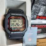 Casio G Shock GW M5610U 1er solar