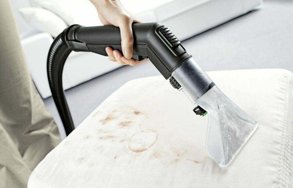 Химчистка мягкой мебели диван матрас кресло