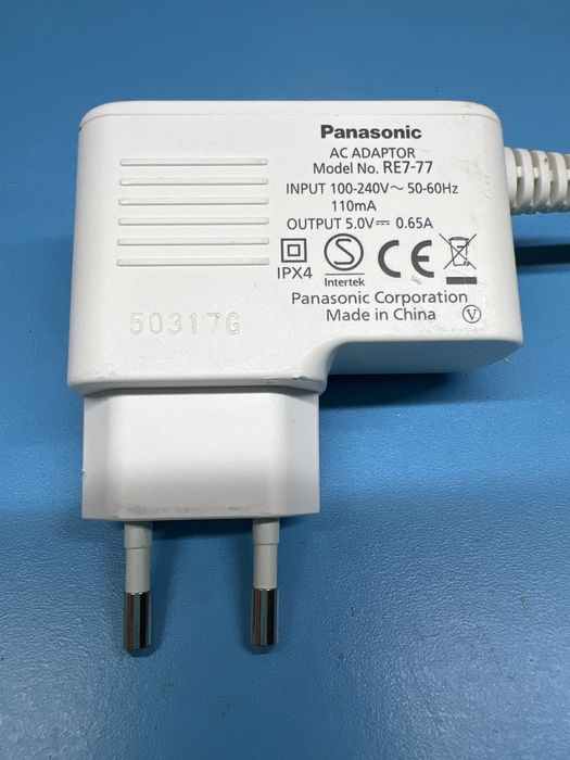 Захранване Адаптер Panasonic RE7-77