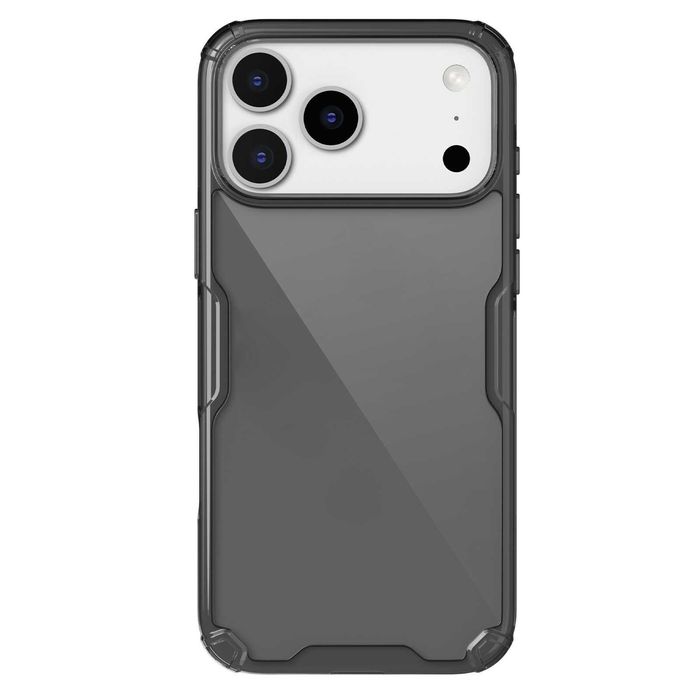 Nillkin Nature Pro TPU калъф за iPhone Air, 17 Pro, 17 Pro Max, 17