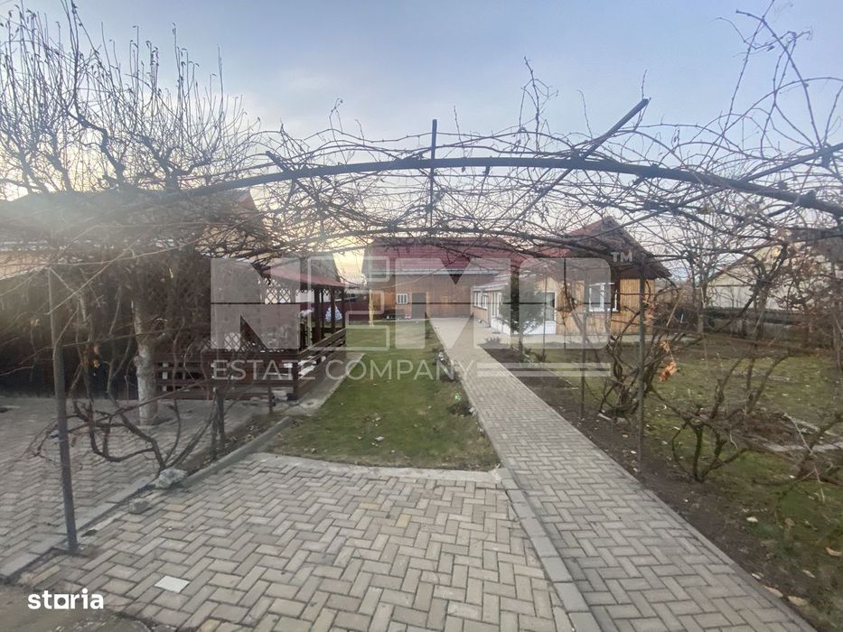 Casa la țară | 34 Ari | Țibeni