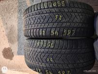 285 45 r21 Pirelli iarnă