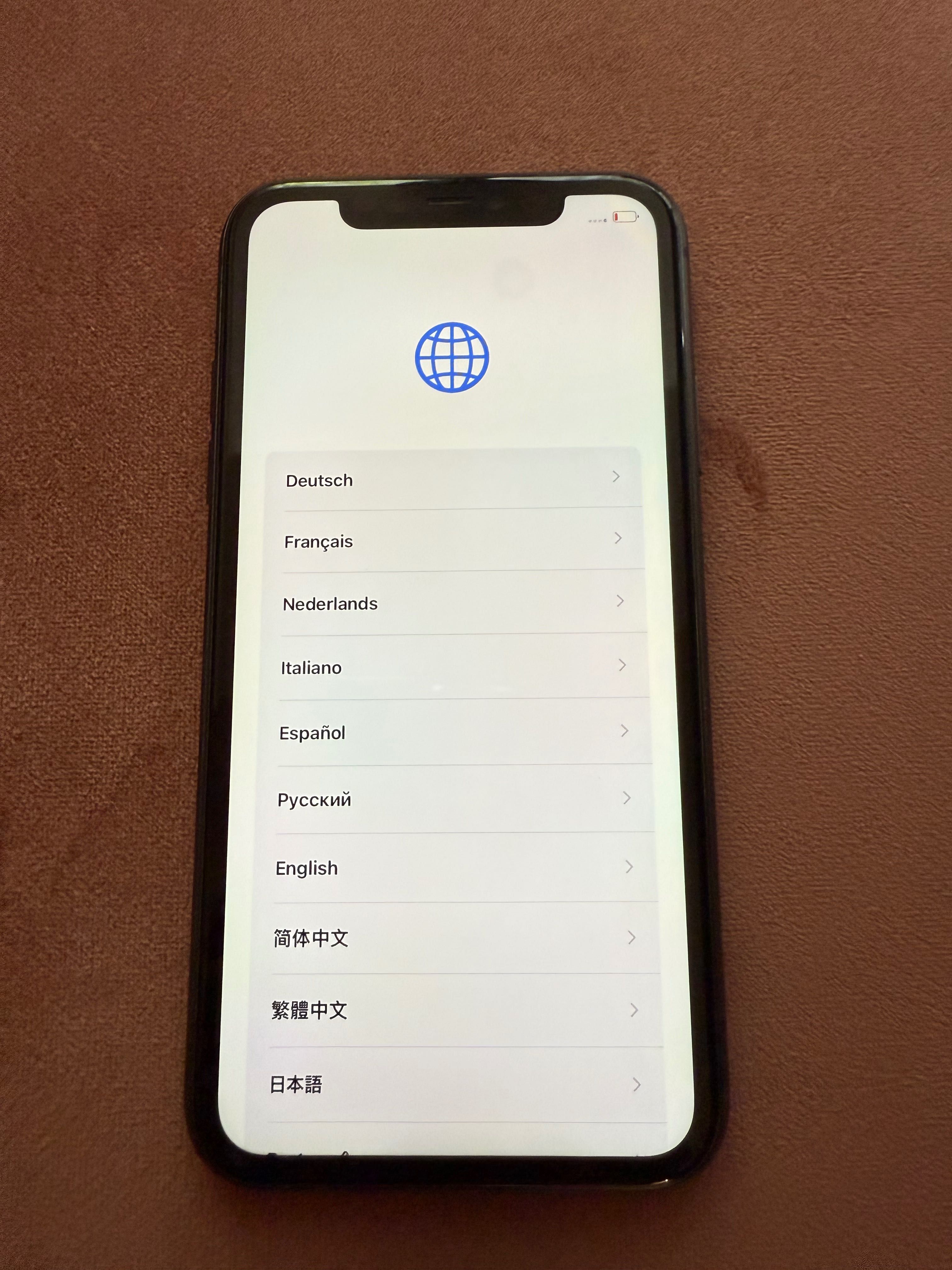 iPhone 11 -  64GB