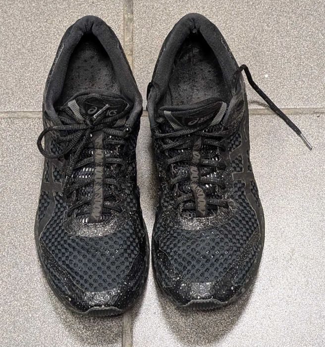 Asics Gel-Noosa Tri 11 Running Trainers T626Q Sneakers Shoes 9090