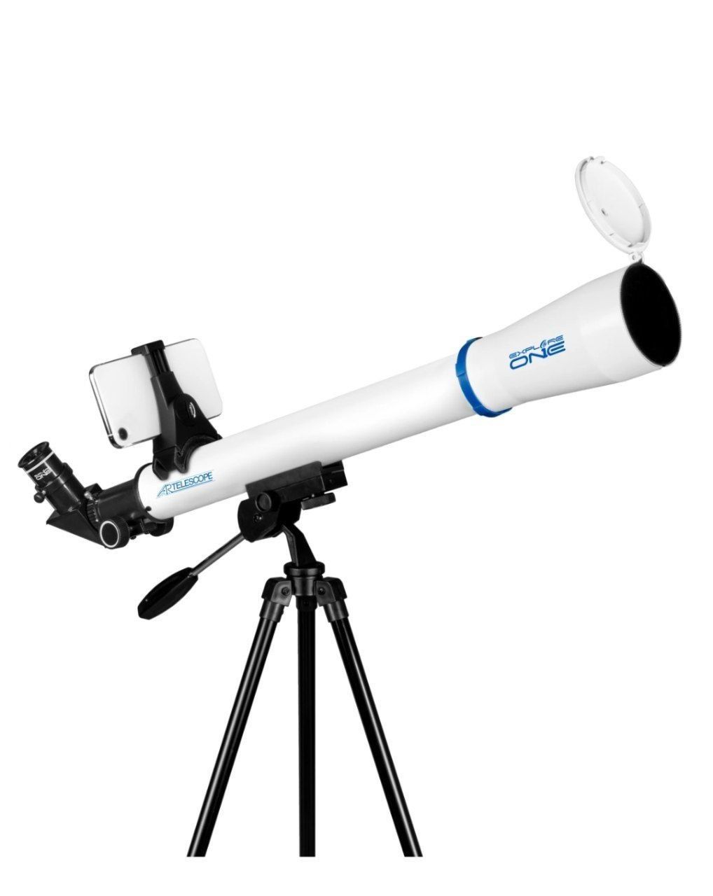продаётся новый телескоп