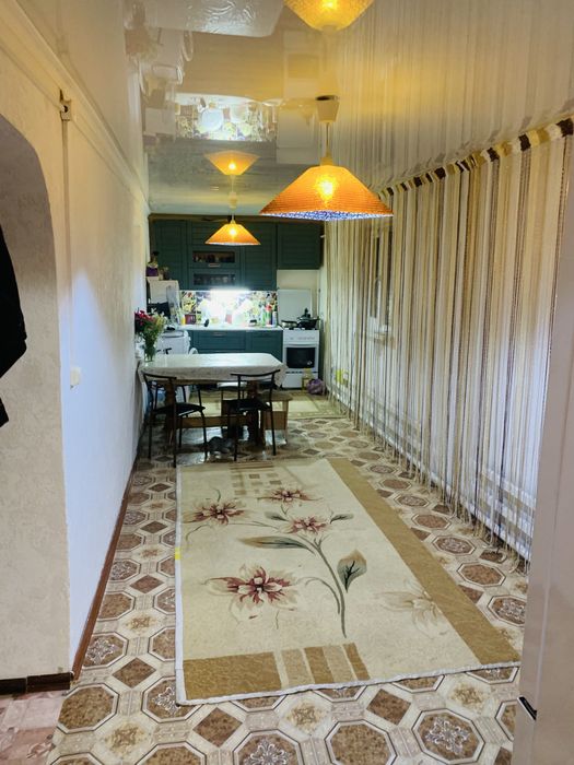 Продается тёплый и уютный дом в Аксае, ул. Будённого