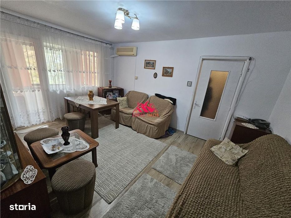 Apartament 2 Camere Zona Narcisa