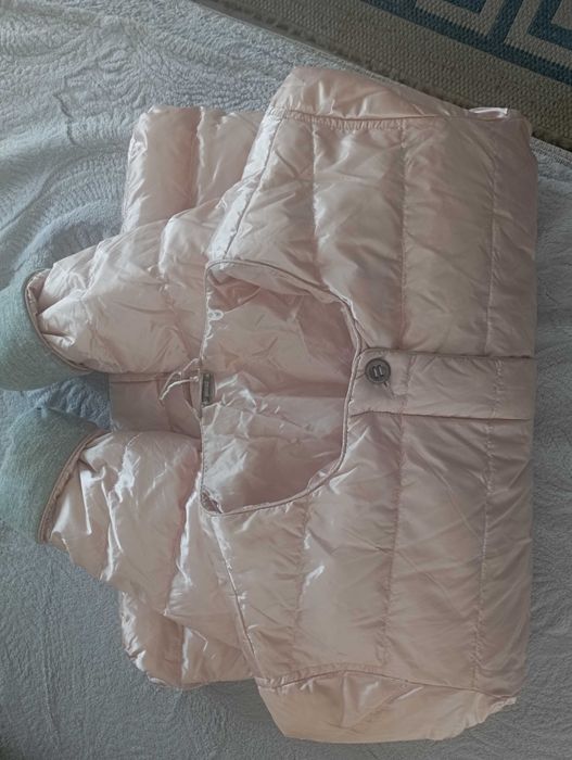 Марково яке пух ,Gustav