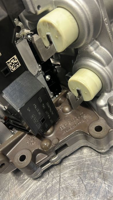 Calcualtor cutie s-tronic 0B5