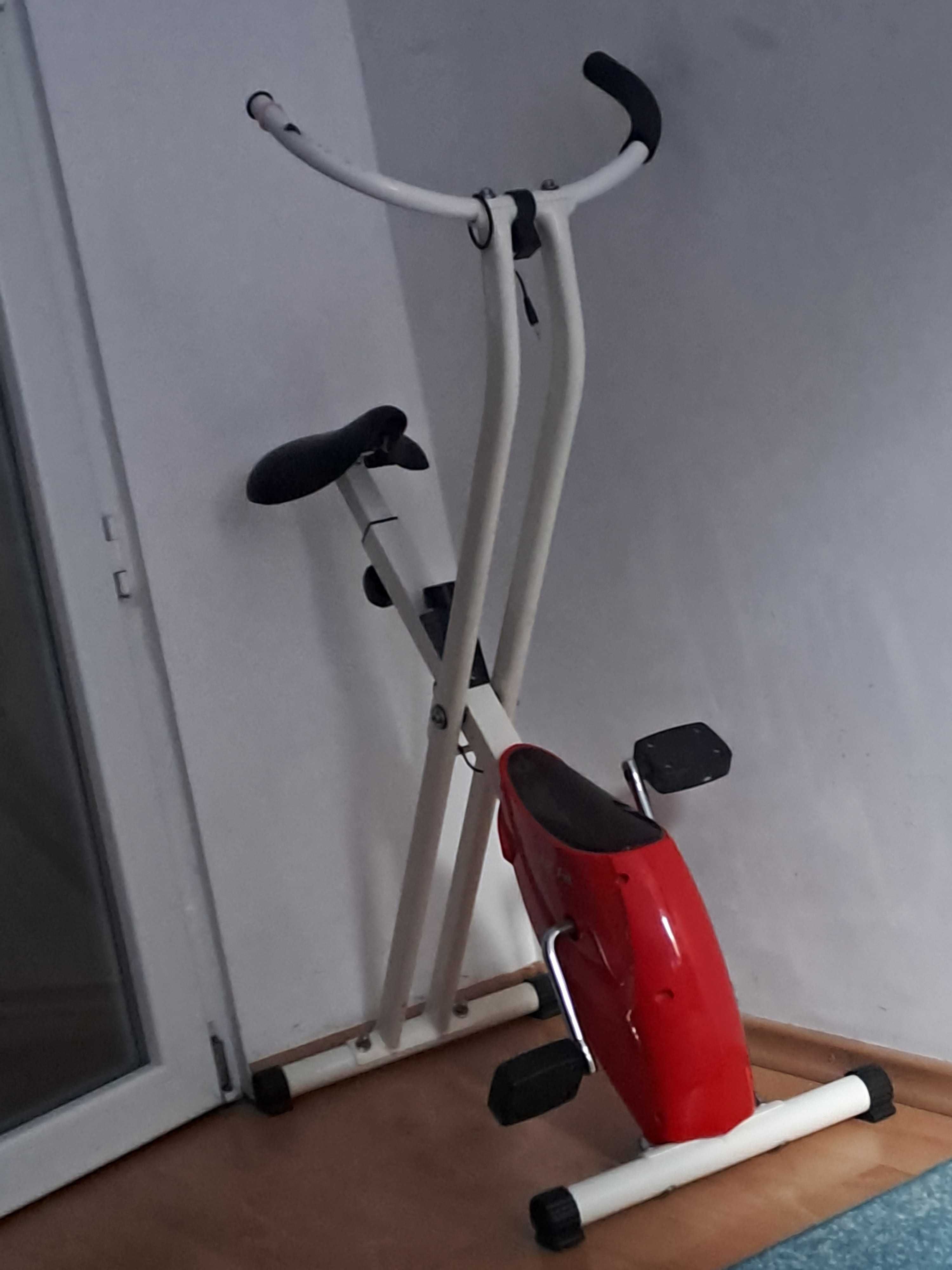 Vand bicicleta fitnes