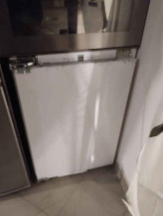 Фризер Libbher premium завграждане