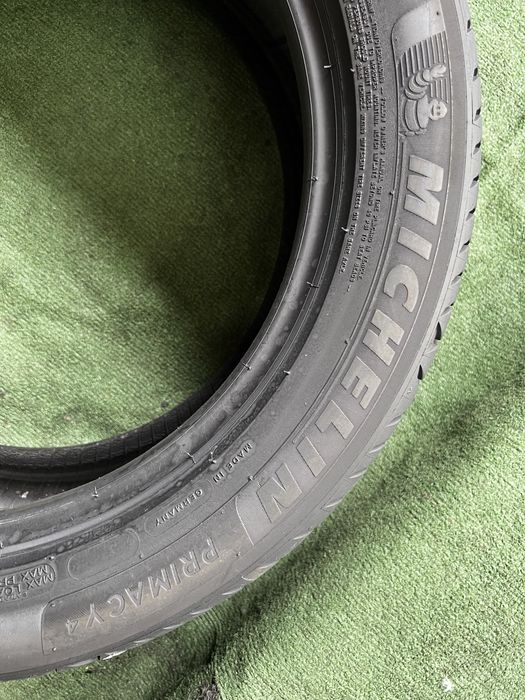 225 50 17 michelin vara dot 2021