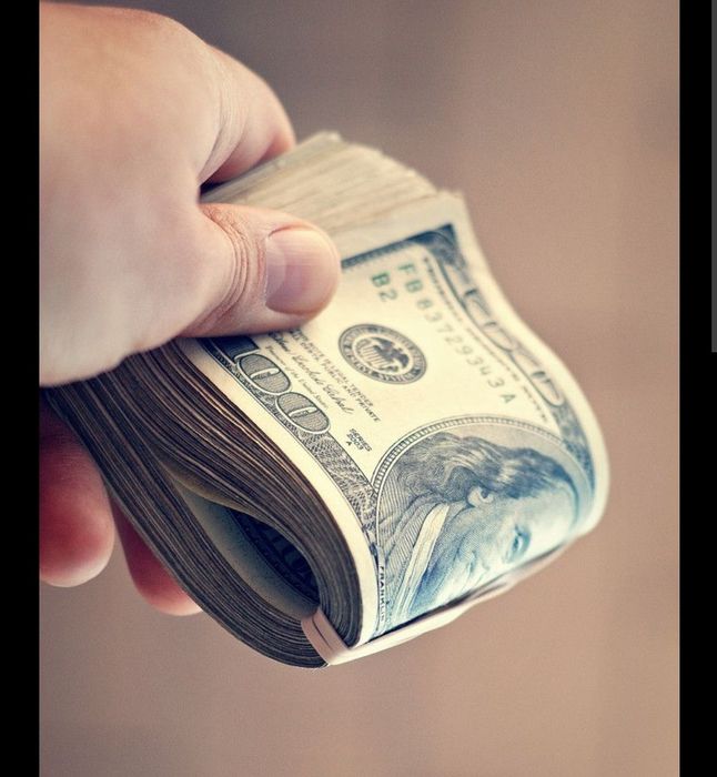 Деньги под залог от частных инвестор и через МФО