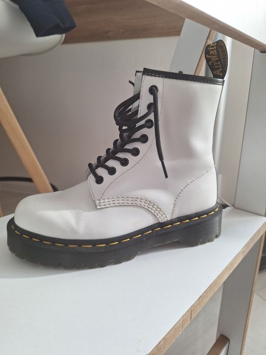 Боти Dr Martens 38 номер