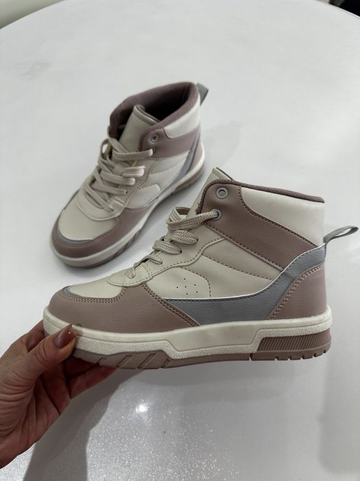 Ботиночки Турция LC Waikiki р-р 33 новые