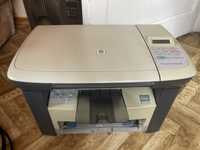 Hp laserjet m1005 mfp