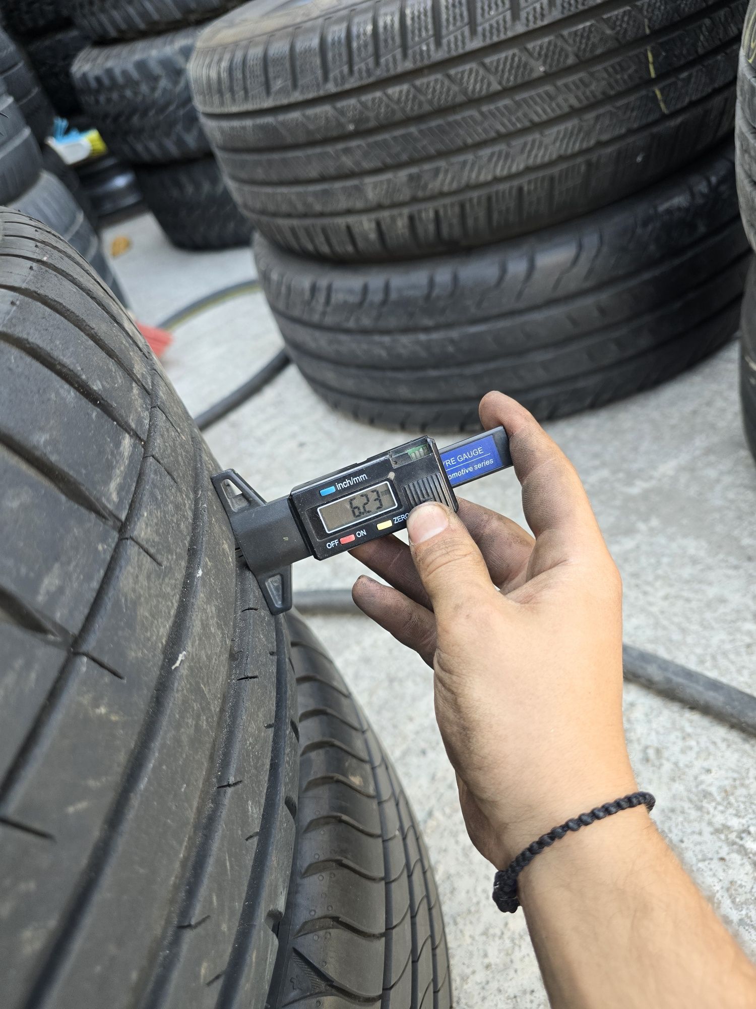 Джанти 18 / 5х114,3 - Kia, Hyundai, Mazda, Toyota, Honda и др. 5x114,3
