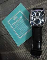 Orient automatic