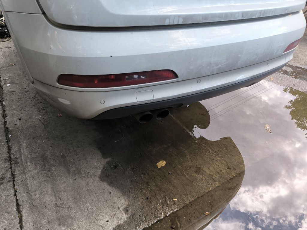 Задна броня за Audi Q3