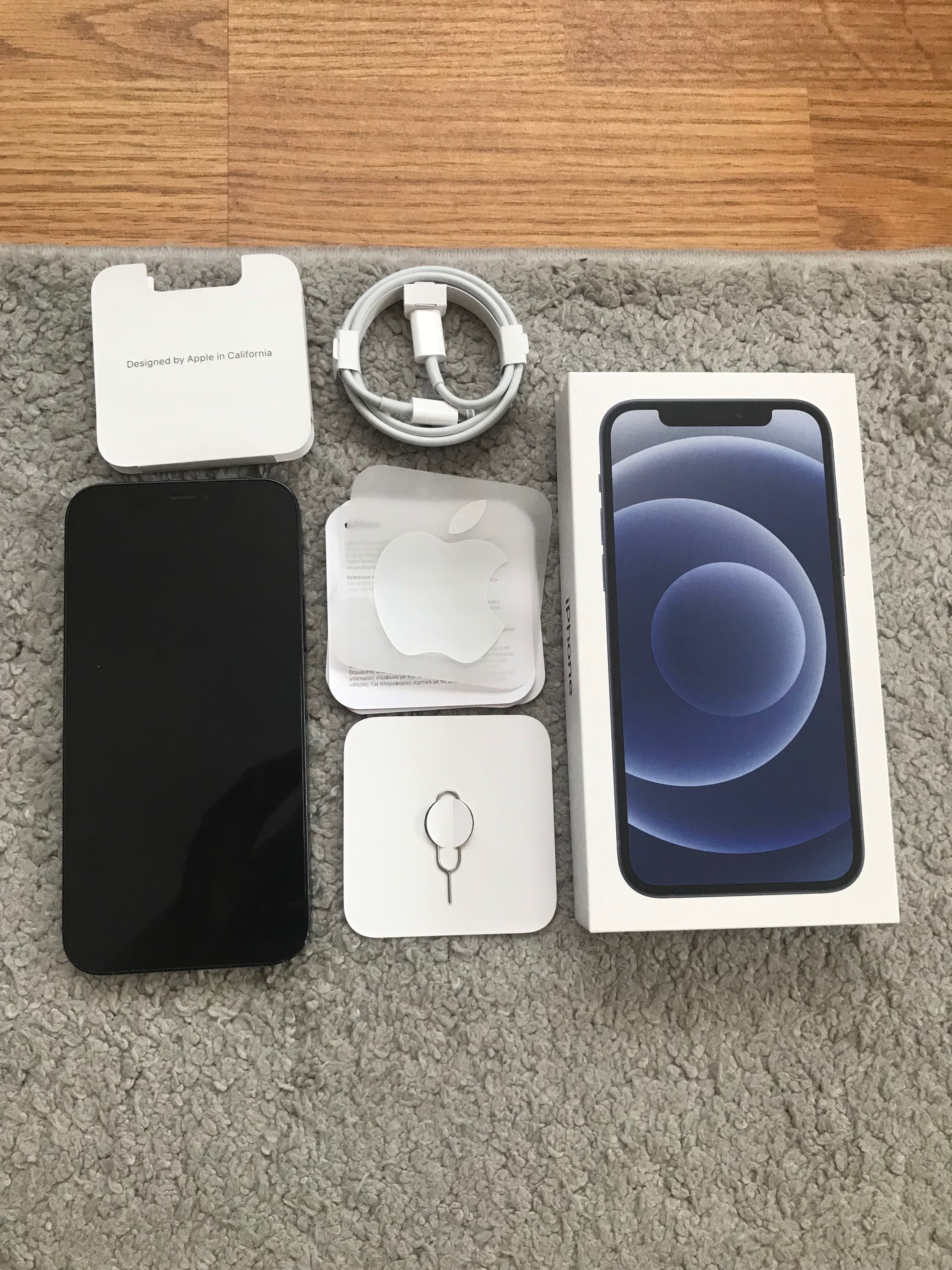 Iphone 12 64 gb.