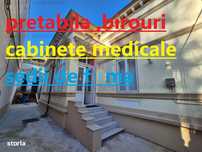 Casa pretabila,  sedii de firma,cabinete medicale ,  zona Centrala