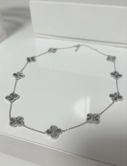 Van cleef & Arpels колие