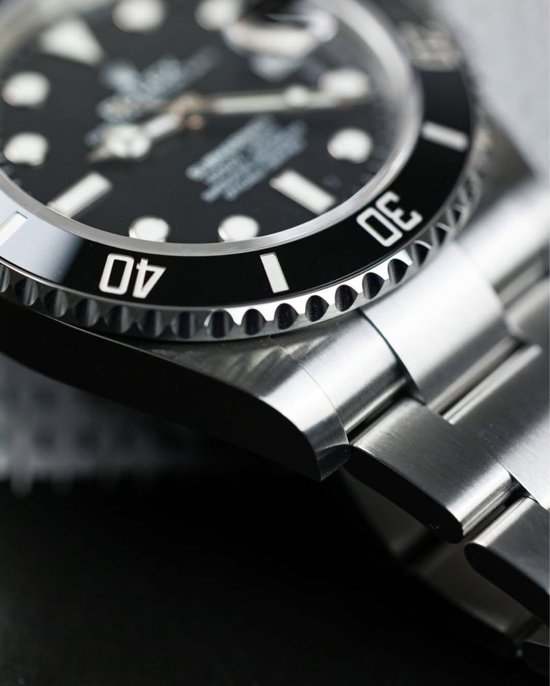 Rolex Submariner 126610LN