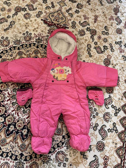 Продается комбинезон