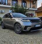Range Rover Velar 3.0 P380 HSE First Edition, R-Dynamic