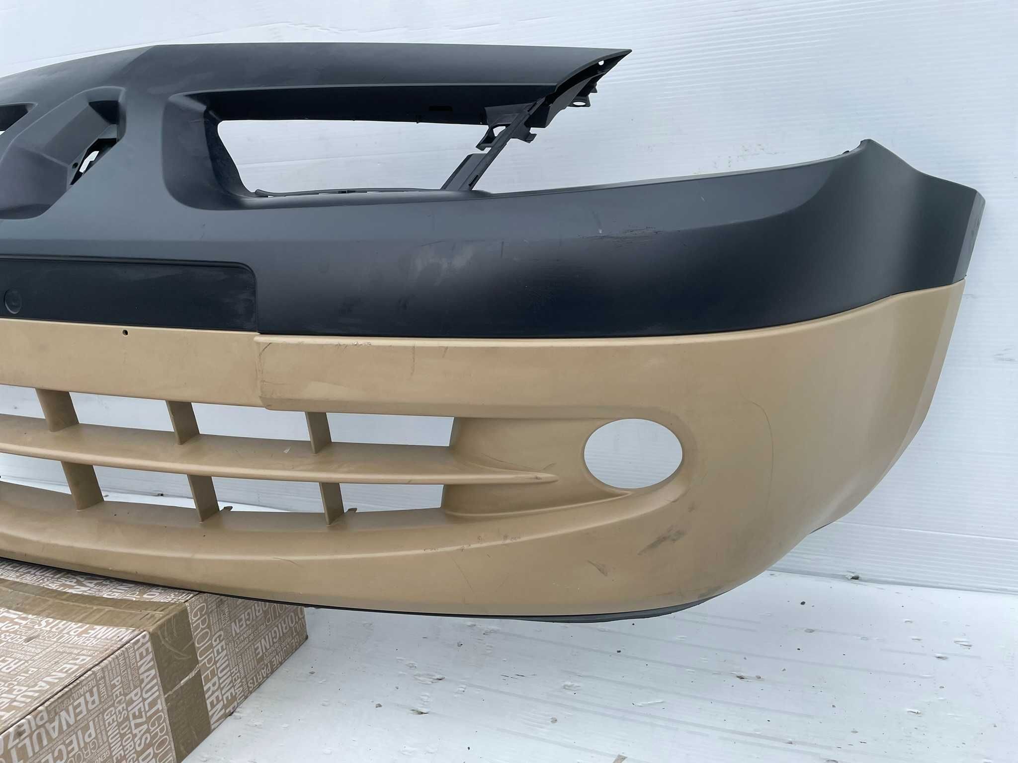 Bara fata Renault Modus originala Renault