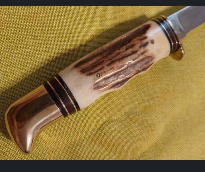 Нож Солинген/Solingen