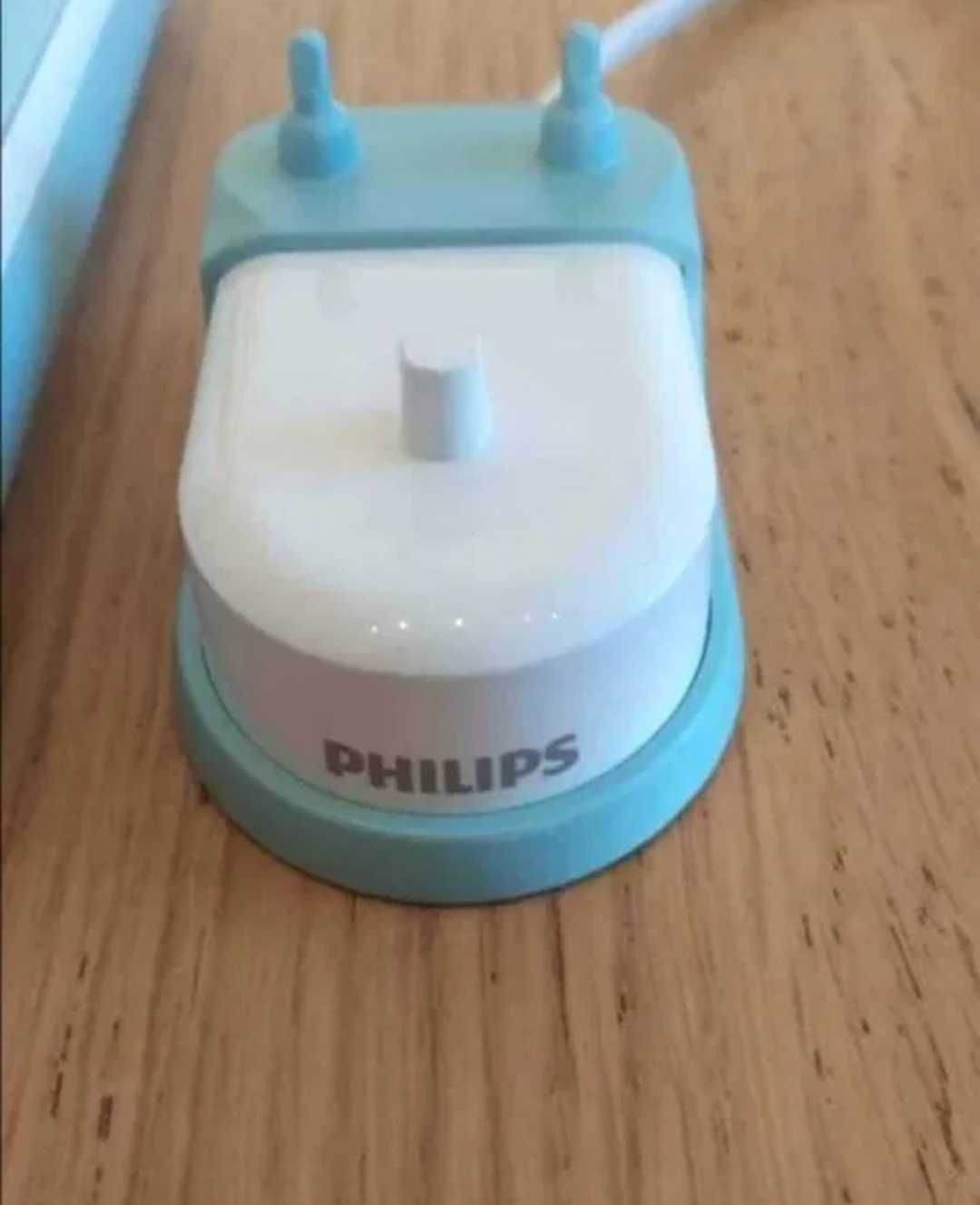 Електрическа четка за зъби Phillips