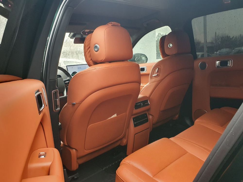 Lixiang L7 Max 2023