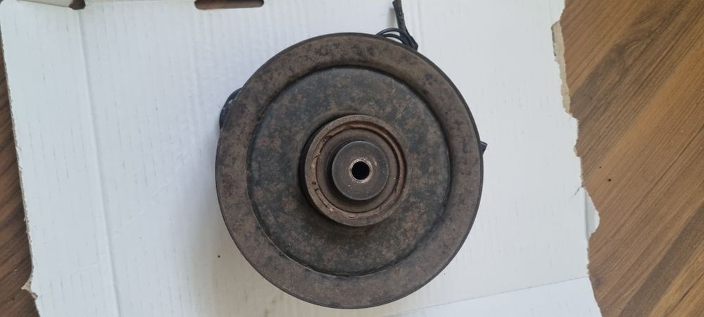 Vand cuplaj magnetic ..