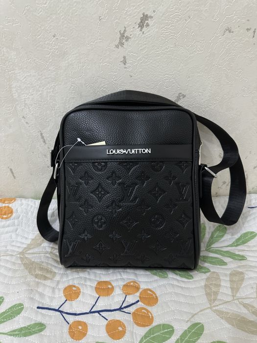 Барсетка мужская