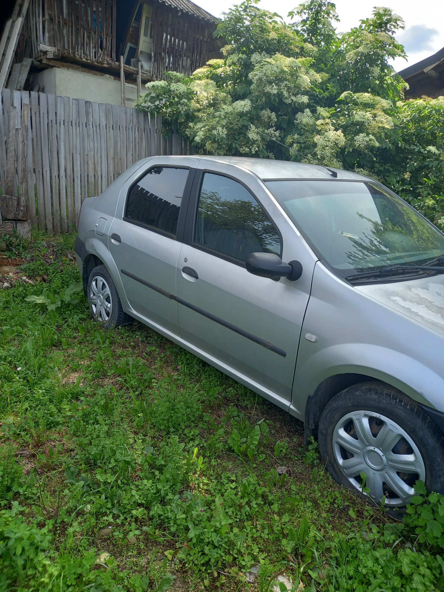 Vand logan 1.5dci