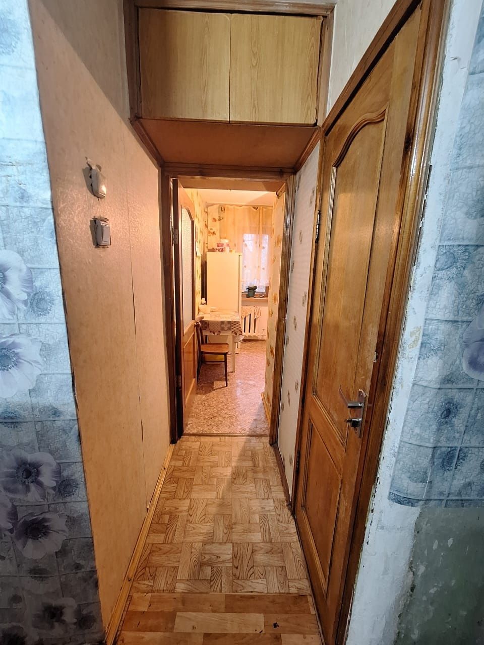 Продаётся 2 комн, центр, Юбиляр