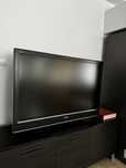 Sony Bravia TV LCD 46” inch