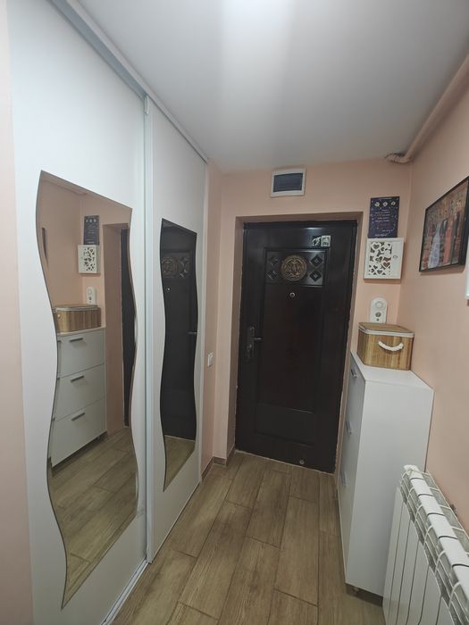Apartament 3 camere 50 mp