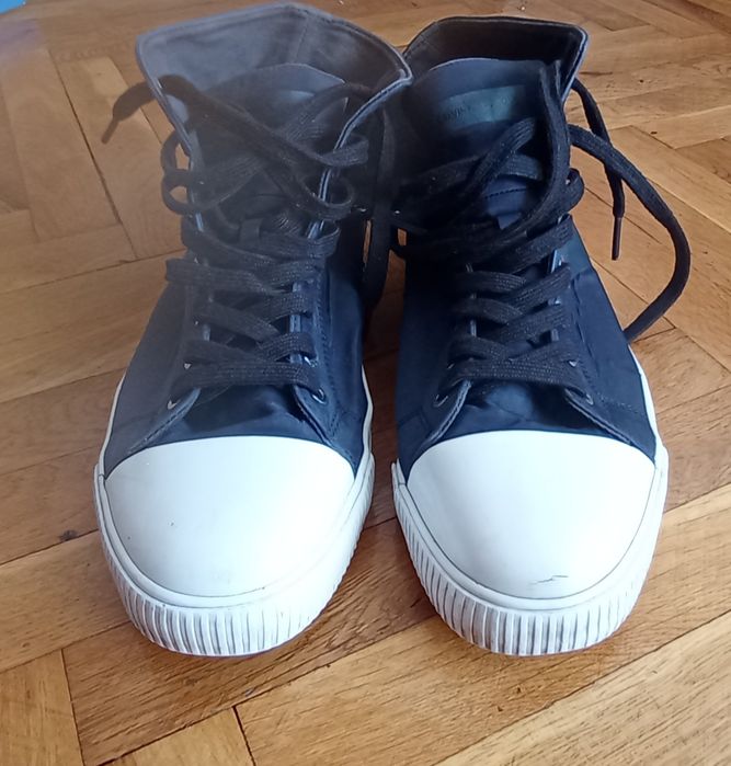 Обувки Calvin Klein