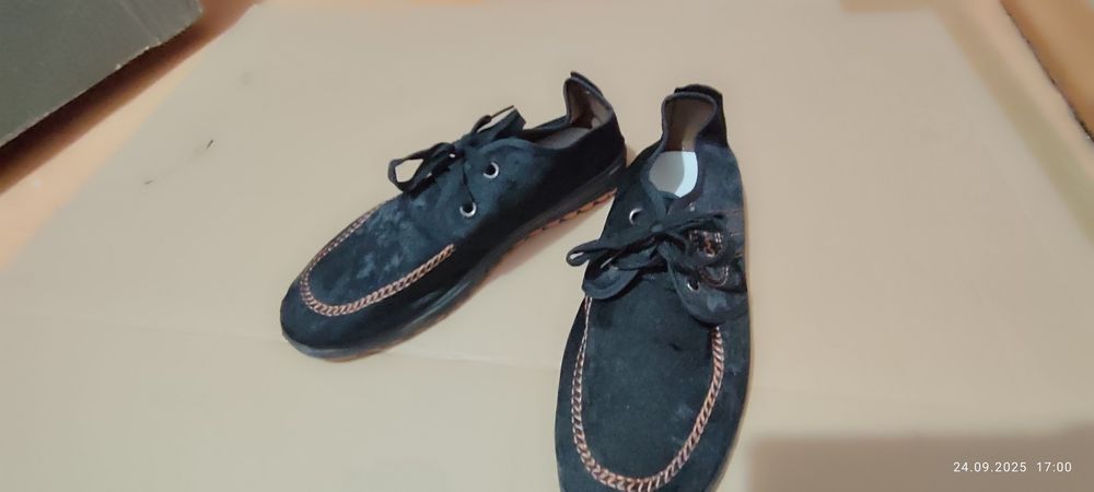 Мужская обувь новая р42